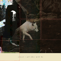 Closer All This Will Be Vinyl LP