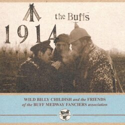 Buff Medways 1914 Vinyl LP