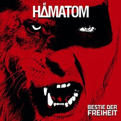 Hamatom Bestie Der Freiheit Coloured Vinyl 3 LP