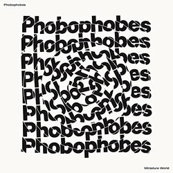 Phobophobes Miniature World Vinyl LP