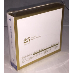 Namie Amuro Finally 3 CD