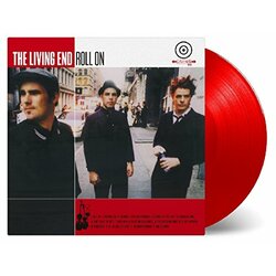 Living End Roll On Vinyl LP