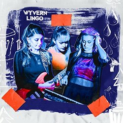 Wyvern Lingo Wyvern Lingo Vinyl LP