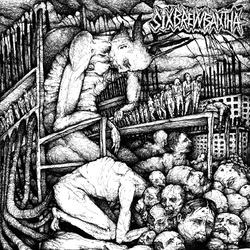 Six Brew Bantha Blight Vinyl 12"