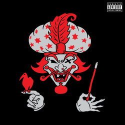 Insane Clown Posse Great Milenko Vinyl LP