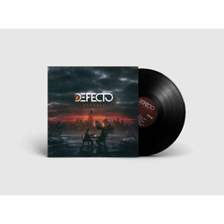 Defecto Nemesis Vinyl LP