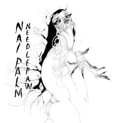 Nai Palm Needle Paw 180gm Vinyl 2 LP +g/f