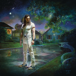 Andrew Wk You'Re Not Alone 180gm Vinyl 2 LP +g/f