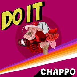 Chappo Do It Vinyl LP