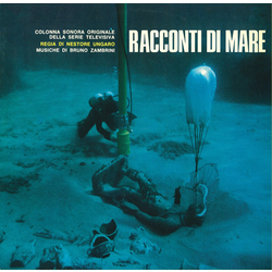 Racconti Di Mare / O.S.T. Racconti Di Mare / O.S.T. Vinyl LP