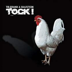 Tb Frank & Baustein Tock Vinyl LP