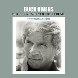 Buck Owens Buck Owens / You'Re For Me Vinyl LP