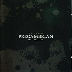 Ocean Precambrian (10Th Anniversary Edition) (Uk) Vinyl 3 LP