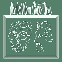 Manfred Mann'S Earth Band Manfred Mann Chapter 3 Vinyl LP