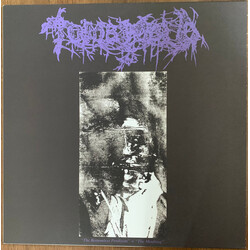 Tomb Mold The Bottomless Perdition + The Moulting Vinyl LP