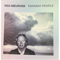 Reg Meuross Faraway People