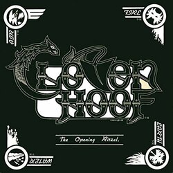 Cloven Hoof Opening Ritual Vinyl LP
