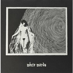 White Wards Cigarette Burns Vinyl LP