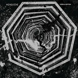 Monolithe Nebula Septem Vinyl LP
