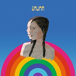 Leyya Sauna Vinyl LP