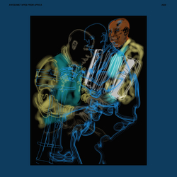 Hailu Mergia Lala Belu Vinyl LP