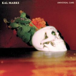 Kal Marks Universal Care Vinyl LP