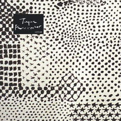 Lionlimb Tape Recorder Vinyl LP