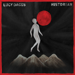 Lucy Dacus Historian Vinyl LP