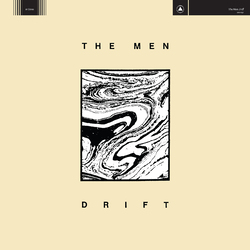 Men Drift Vinyl LP