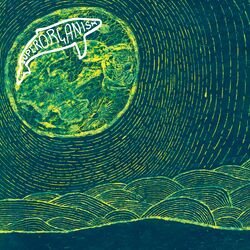 Superorganism Superorganism Vinyl LP