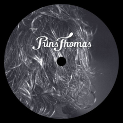 Prins Thomas Pilotwings Remix Vinyl LP
