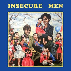 Insecure Men Insecure Men Vinyl LP