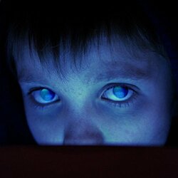 Porcupine Tree Fear Of A Blank Planet Vinyl 2 LP
