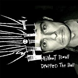 Hilt Minoot Bowl Dropped The Ball Coloured Vinyl 2 LP