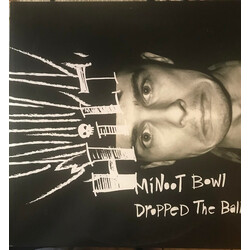 Hilt Minoot Bowl Dropped The Ball Vinyl 2 LP