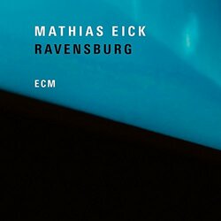 Mathias Eick Ravensburg Vinyl LP