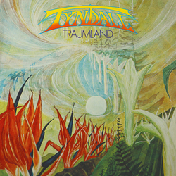 Tyndall Traumland Vinyl LP