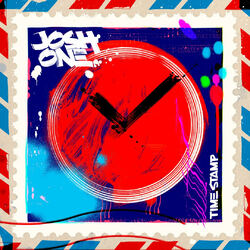 Josh One Time Stamp VINYL LP