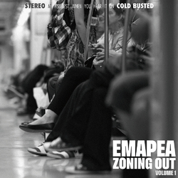 Emapea Zoning Out Vol. 1 Vinyl LP