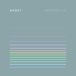 Ghost Snapshot Vinyl 12"