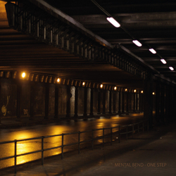 Mental Bend One Step Vinyl LP
