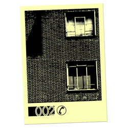 Lurka Full Clip / Br Greaze Vinyl 12"