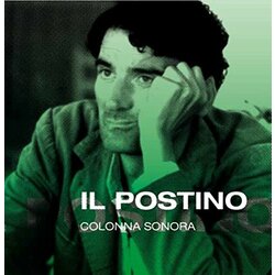 BacalovLuis / Del TurcoRiccardo / MargheriPaolo Il Postino / O.S.T. Vinyl 3 LP