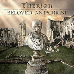Therion Beloved Antichrist box set Vinyl 6 LP