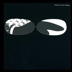 Mouse On Mars IDIOLOGY  (REIS) Vinyl LP