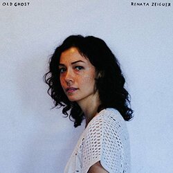 Renata Zeiguer Old Ghost Vinyl LP