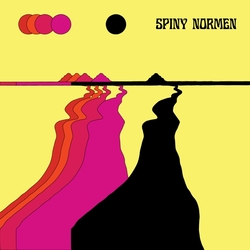 Spiny Normen Spiny Normen Vinyl LP
