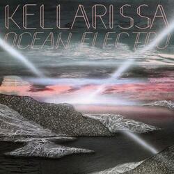 Kellarissa Ocean Electro Vinyl LP