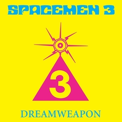 Spacemen 3 Dreamweapon Vinyl 2 LP