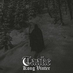 Taake Kong Vinter Vinyl LP